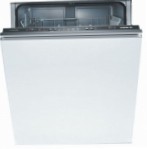 Bosch SMV 50E30 Umývačka riadu v plnej veľkosti vstavaný plne
