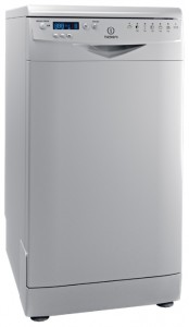 مشخصات ماشین ظرفشویی Indesit DSR 57B S عکس