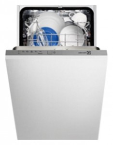 ลักษณะเฉพาะ เครื่องล้างจาน Electrolux ESL 94200 LO รูปถ่าย