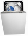 Electrolux ESL 94200 LO Машина за прање судова узак буилт-ин целости