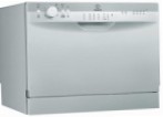 Indesit ICD 661 S 洗碗机 ﻿紧凑 独立式的