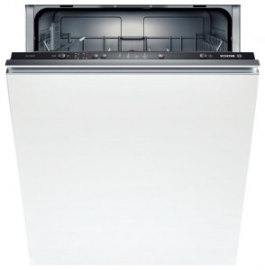 Характеристики Посудомийна машина Bosch SMV 40D00 фото