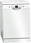 Bosch SMS 68M52 Πλυντήριο πιάτων σε πλήρες μέγεθος ανεξάρτητος
