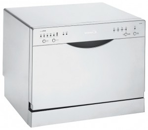 مشخصات ماشین ظرفشویی Candy CDCF 6 عکس