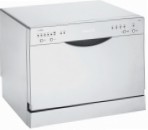 Candy CDCF 6 Stroj za pranje posuđa ﻿kompaktan samostojeća