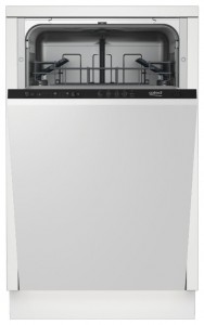 характеристики Посудомоечная Машина BEKO DIS 15011 Фото