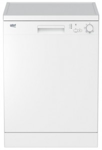 характеристики Посудомоечная Машина BEKO DFN 05211 W Фото