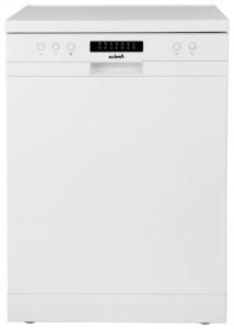 les caractéristiques Lave-vaisselle Amica ZWM 636 WD Photo