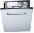 Candy CDIM 2512 PR Stroj za pranje posuđa u punoj veličini ugrađeni u full