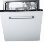 Candy CDI 2210/E-S Stroj za pranje posuđa u punoj veličini ugrađeni u full