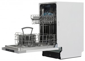 مشخصات ماشین ظرفشویی GALATEC BDW-S4501 عکس