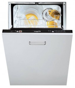 характеристики Посудомоечная Машина Candy CDI 9P45/E Фото