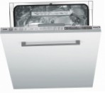 Candy CDIM 6766 Stroj za pranje posuđa u punoj veličini ugrađeni u full