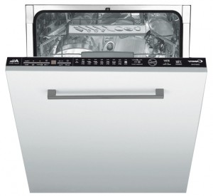 Karakteristike Stroj za pranje posuđa Candy CDIM 5146 foto