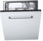 Candy CDIM 4615 Stroj za pranje posuđa u punoj veličini ugrađeni u full