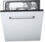 Candy CDIM 5136 Stroj za pranje posuđa u punoj veličini ugrađeni u full
