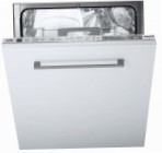 Candy CDIM 6716 Stroj za pranje posuđa u punoj veličini ugrađeni u full