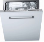 Candy CDI 6015 WIFI Mesin pencuci piring ukuran penuh sepenuhnya dapat disematkan
