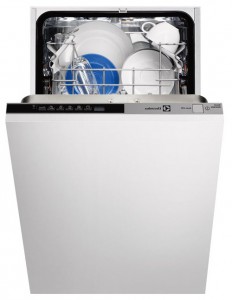 χαρακτηριστικά Πλυντήριο πιάτων Electrolux ESL 94550 RO φωτογραφία