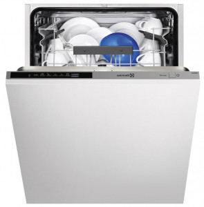 les caractéristiques Lave-vaisselle Electrolux ESL 5330 LO Photo