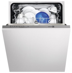 les caractéristiques Lave-vaisselle Electrolux ESL 5201 LO Photo
