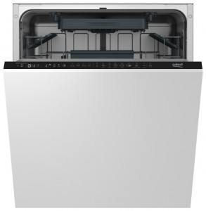مشخصات ماشین ظرفشویی BEKO DIN 28220 عکس