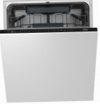 BEKO DIN 28220 Mesin pencuci piring ukuran penuh sepenuhnya dapat disematkan