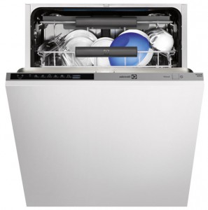 les caractéristiques Lave-vaisselle Electrolux ESL 8336 RO Photo