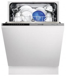 特性 食器洗い機 Electrolux ESL 5301 LO 写真
