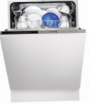 Electrolux ESL 5301 LO Lave-vaisselle taille réelle intégré complet