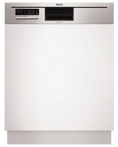 مشخصات ماشین ظرفشویی AEG F 56602 IM عکس