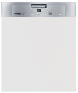Karakteristike Stroj za pranje posuđa Miele G 4203 i Active CLST foto