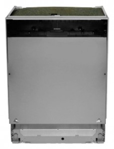 特性 食器洗い機 Siemens SR 66T056 写真