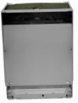 Siemens SR 66T056 食器洗い機 原寸大 内蔵のフル