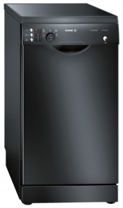 مشخصات ماشین ظرفشویی Bosch SPS 50E56 عکس