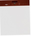 Miele G 4203 SCi Active HVBR Dishwasher fullsize built-in part