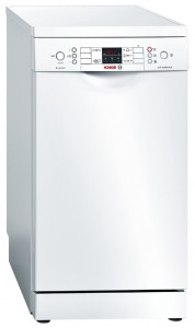 karakteristike Машина за прање судова Bosch SPS 53M62 слика
