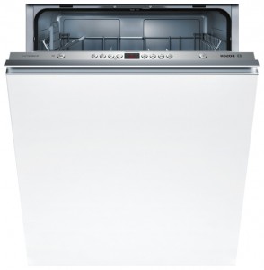 Характеристики Посудомийна машина Bosch SMV 43L00 фото