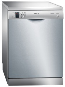 特点 洗碗机 Bosch SMS 50D58 照片