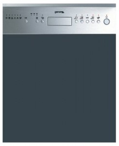 характеристики Посудомоечная Машина Smeg PLA4513X Фото