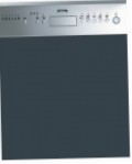 Smeg PLA4513X 食器洗い機 狭い 内蔵部