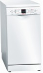 Bosch SPS 53N02 Dishwasher narrow freestanding