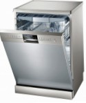 Siemens SN 26P893 食器洗い機 原寸大 自立型