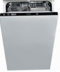 Whirlpool ADGI 941 FD Lave-vaisselle étroit intégré complet