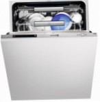 Electrolux ESL 8810 RA Посудомоечная Машина полноразмерная встраиваемая полностью