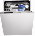 Electrolux ESL 8525 RO Mesin basuh pinggan mangkuk bersaiz penuh terbina dalam sepenuhnya