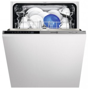 Characteristics Dishwasher Electrolux ESL 5320 LO Photo