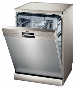 Характеристики Посудомийна машина Siemens SN 25L883 фото
