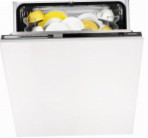 Zanussi ZDT 26001 FA Посудомийна машина повнорозмірна вбудована повністю