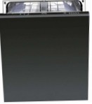 Smeg SA144D Lave-vaisselle taille réelle intégré complet